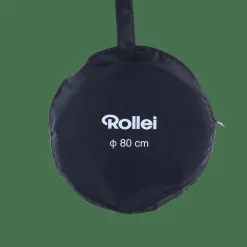 Rollei Reflektoren-5 in 1 Faltreflektor 80 cm