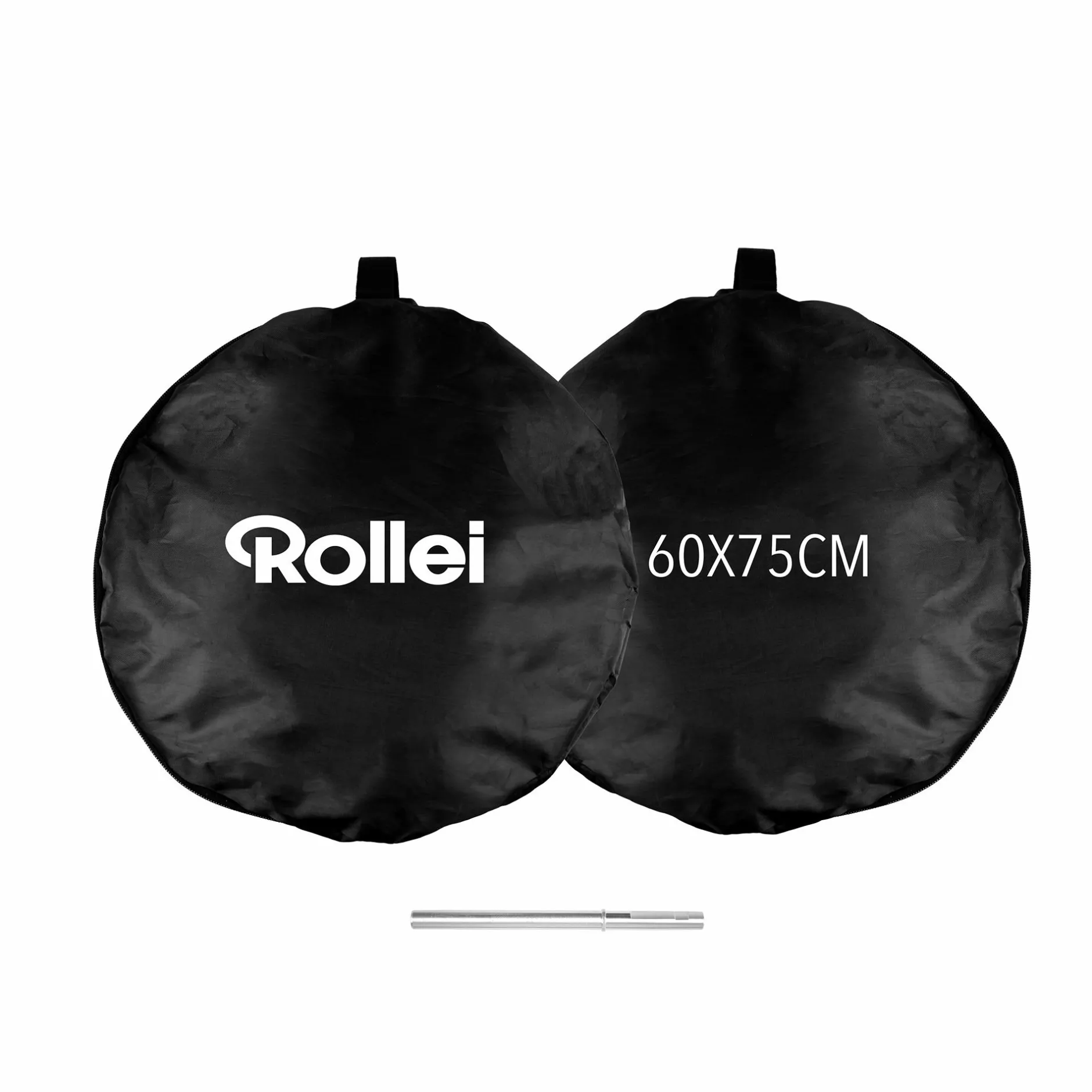 Rollei Reflektoren-5 in 1 Faltreflektor | Comfort Pro | versch. Größen