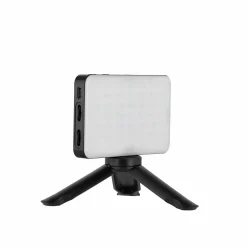 Rollei Led Zubehör|Led-Zubehör-2 in 1 LED-Zubehör-Set