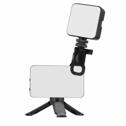 Rollei Led Zubehör|Led-Zubehör-2 in 1 LED-Zubehör-Set