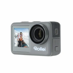 Rollei Actioncams-Actioncam 9s Plus