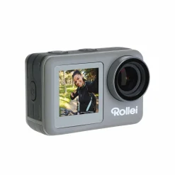 Rollei Actioncams-Actioncam 9s Plus