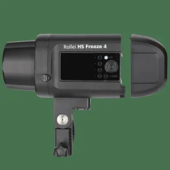 Rollei Akku & Ladegeräte-Akku | Studioblitz HS Freeze | versch. Modelle