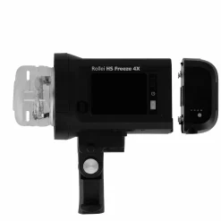 Rollei Akku & Ladegeräte-Akku | Studioblitz HS Freeze | versch. Modelle