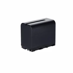 Rollei Akku & Ladegeräte|Led Zubehör-Akku | Typ Sony NP-F | versch. Kapazitäten