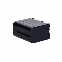 Rollei Akku & Ladegeräte|Led Zubehör-Akku | Typ Sony NP-F | versch. Kapazitäten