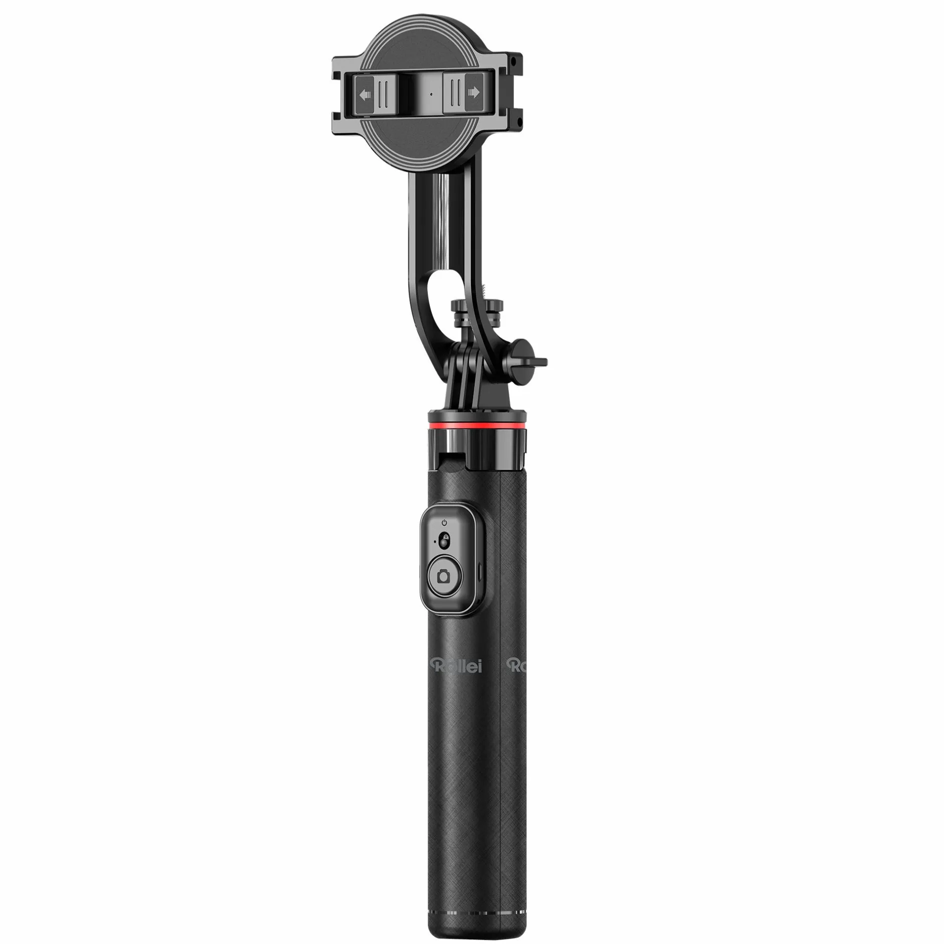 Rollei Selfie Sticks|Easy Creator-All-in-One-Stativ | MagPod | Easy Creator