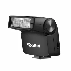 Rollei Flashy One-Aufsteckblitz | Flashy ONE