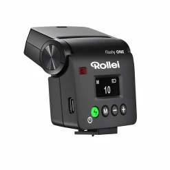 Rollei Flashy One-Aufsteckblitz | Flashy ONE