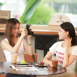 Rollei Flashy One-Aufsteckblitz | Flashy ONE