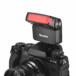 Rollei Flashy One-Aufsteckblitz | Flashy ONE