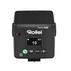Rollei Flashy One-Aufsteckblitz | Flashy ONE