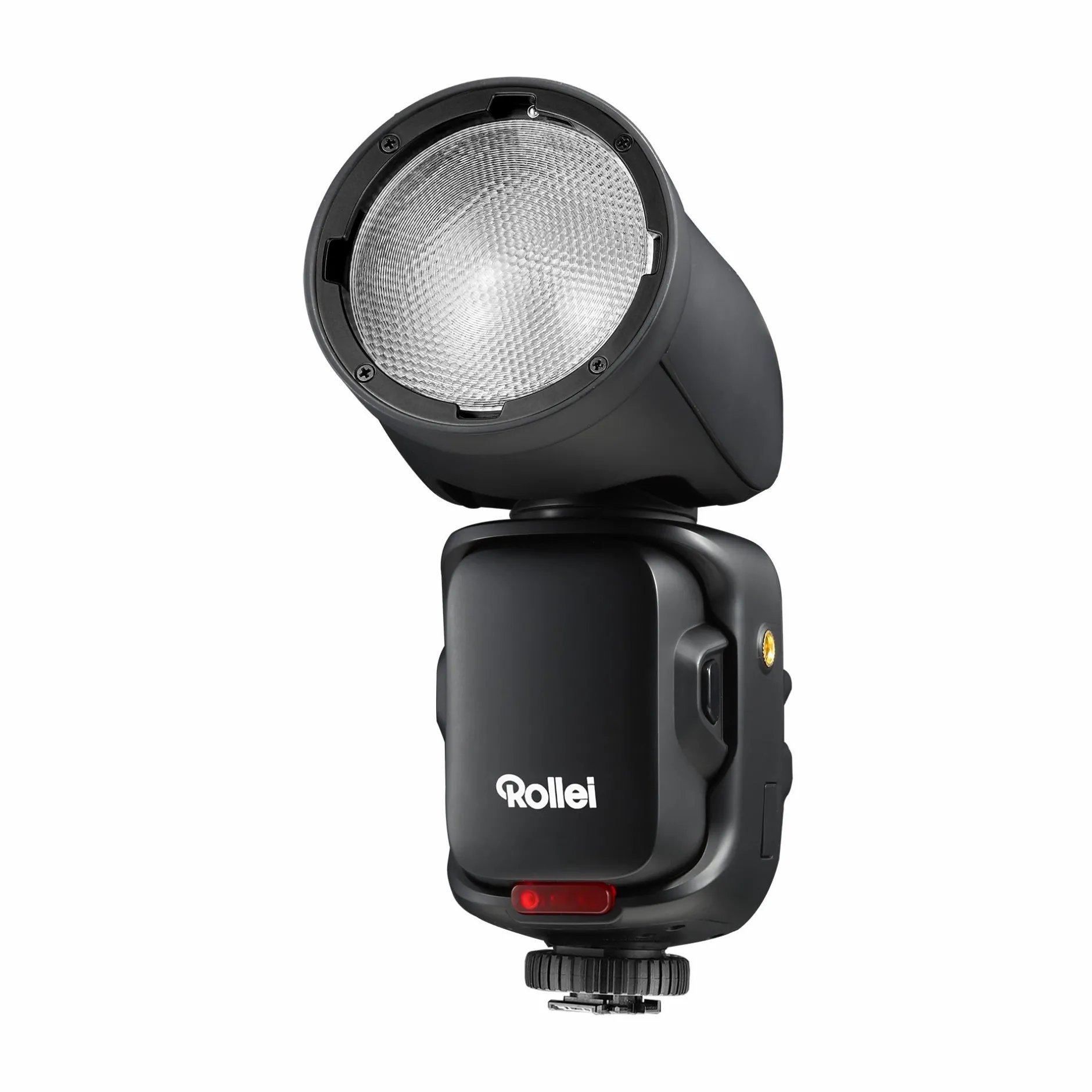 Rollei Hs Freeze 1S-Aufsteckblitz | für Sony Kameras | HS Freeze 1s
