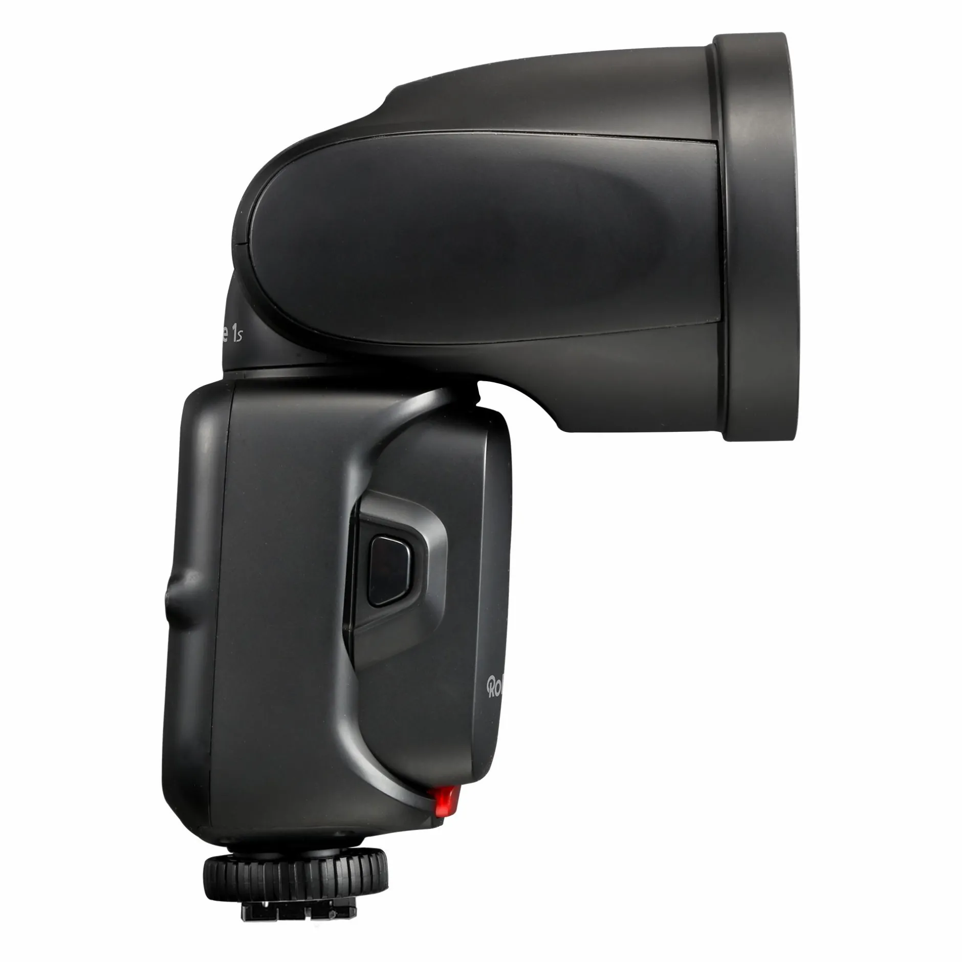 Rollei Hs Freeze 1S-Aufsteckblitz | für Sony Kameras | HS Freeze 1s
