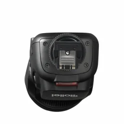 Rollei Hs Freeze 1S-Aufsteckblitz | für Sony Kameras | HS Freeze 1s