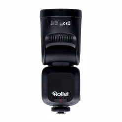 Rollei Hs Freeze 1X-Aufsteckblitz | Universal / Sony | HS Freeze 1X