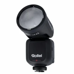 Rollei Hs Freeze 1X-Aufsteckblitz | Universal / Sony | HS Freeze 1X
