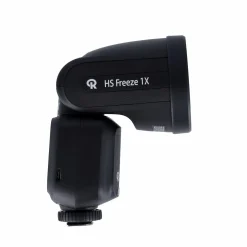 Rollei Hs Freeze 1X-Aufsteckblitz | Universal / Sony | HS Freeze 1X