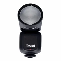 Rollei Hs Freeze 1X-Aufsteckblitz | Universal / Sony | HS Freeze 1X