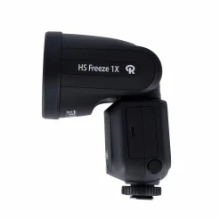 Rollei Hs Freeze 1X-Aufsteckblitz | Universal / Sony | HS Freeze 1X