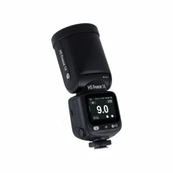 Rollei Hs Freeze 1X-Aufsteckblitz | Universal / Sony | HS Freeze 1X