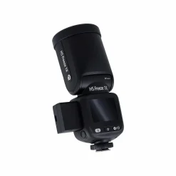 Rollei Hs Freeze 1X-Aufsteckblitz | Universal / Sony | HS Freeze 1X