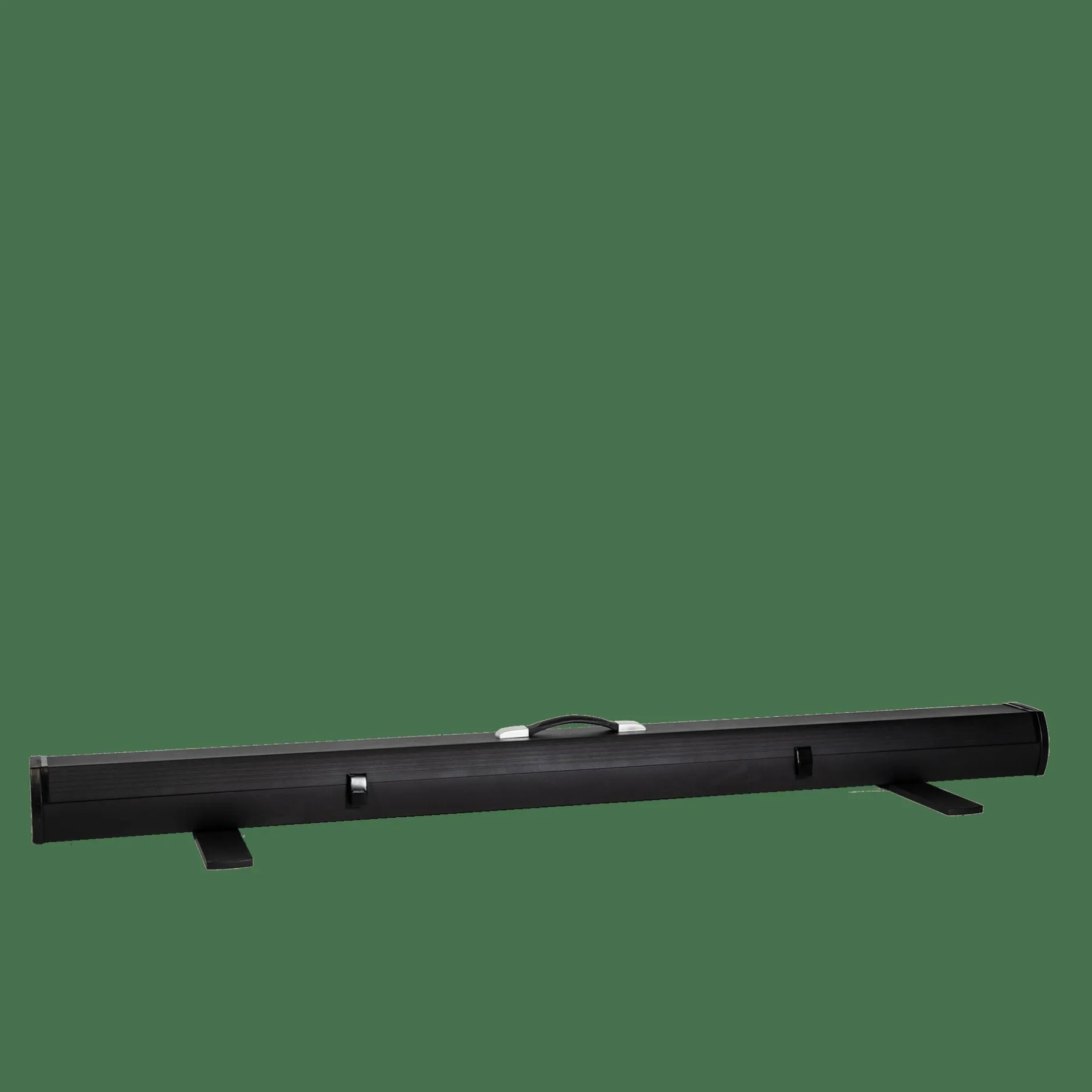 Rollei Hintergründe|Hintergründe-Ausziehbarer Greenscreen