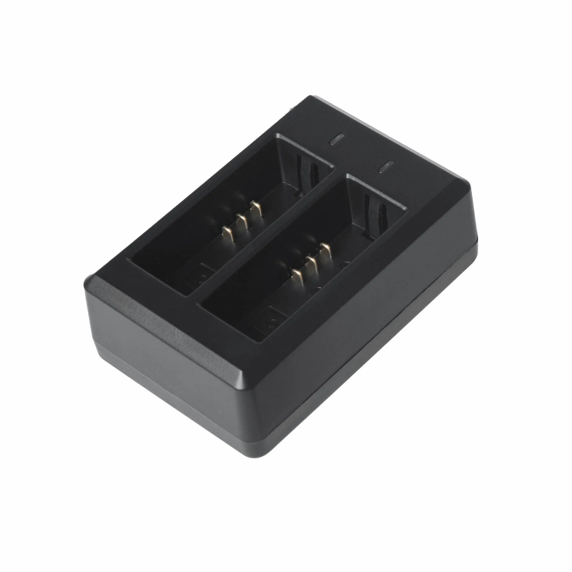 Rollei Akku & Ladegeräte-Batterie Ladegerät für 6s/8s/9s/10s/11s Plus