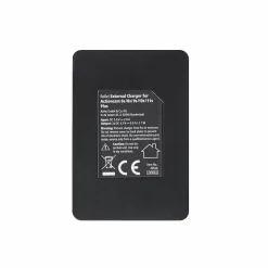 Rollei Akku & Ladegeräte-Batterie Ladegerät für 6s/8s/9s/10s/11s Plus