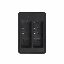 Rollei Akku & Ladegeräte-Batterie Ladegerät für 6s/8s/9s/10s/11s Plus