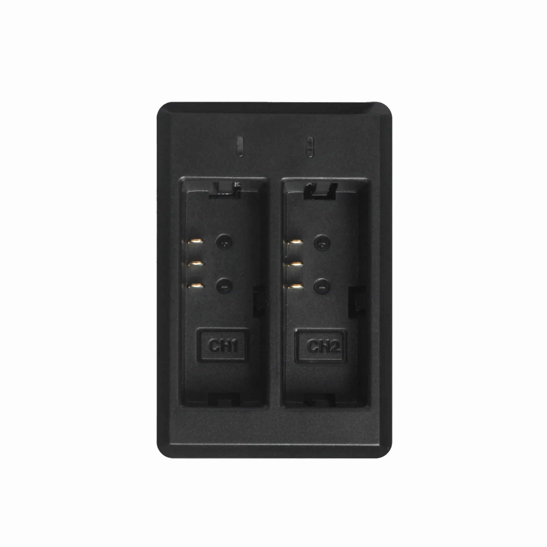 Rollei Akku & Ladegeräte-Batterie Ladegerät für 6s/8s/9s/10s/11s Plus