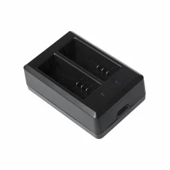 Rollei Akku & Ladegeräte-Batterie Ladegerät für 6s/8s/9s/10s/11s Plus