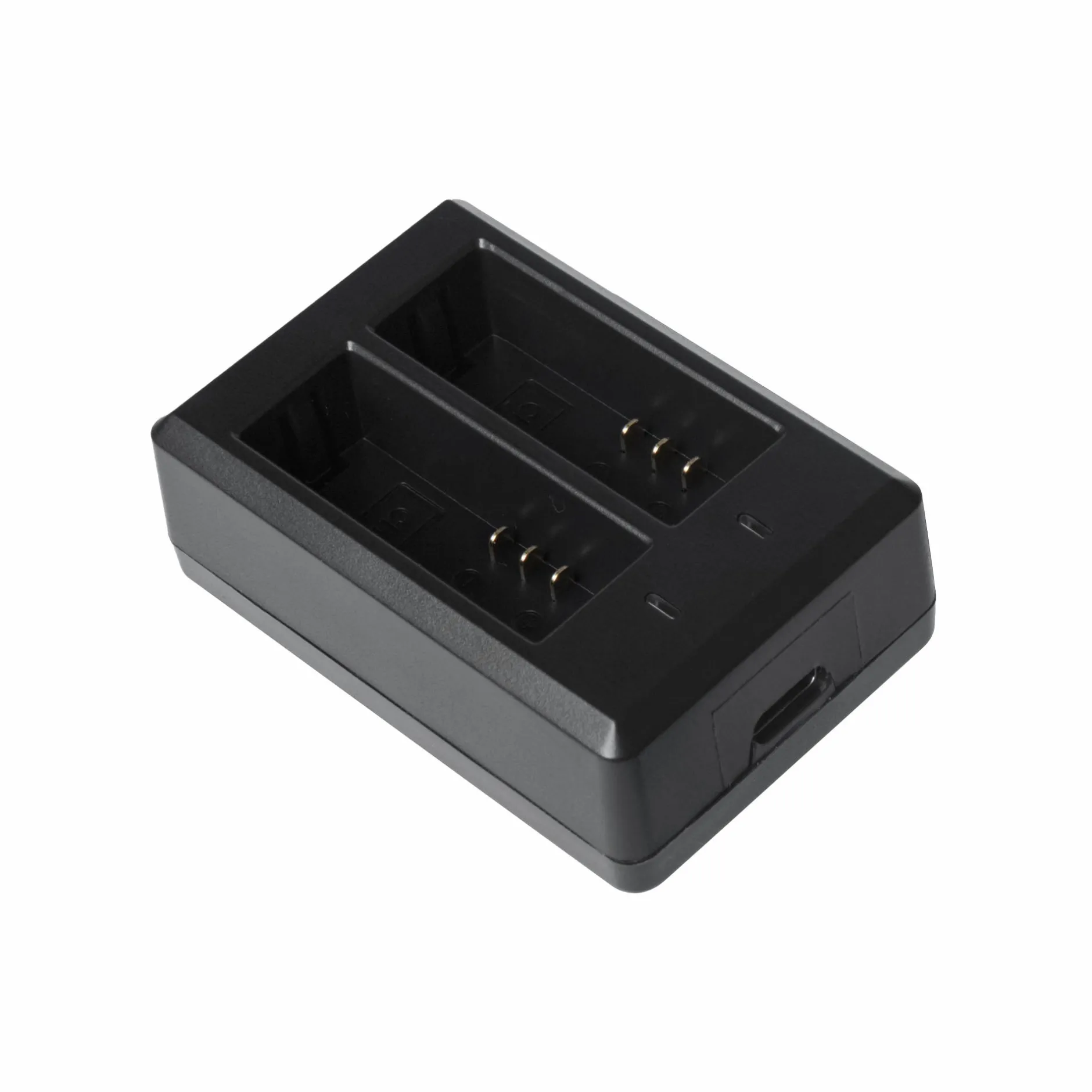 Rollei Akku & Ladegeräte-Batterie Ladegerät für 6s/8s/9s/10s/11s Plus