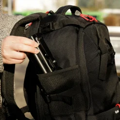 Rollei Akku & Ladegeräte|Led Zubehör-Batteriegriff | 71 Wh | für LUX-Serie