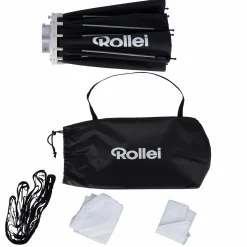 Rollei Softboxen-Beauty-Dish I mit Klick-Mechanismus I versch. Größen