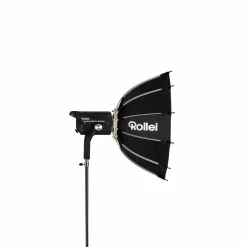 Rollei Softboxen-Beauty-Dish I mit Klick-Mechanismus I versch. Größen