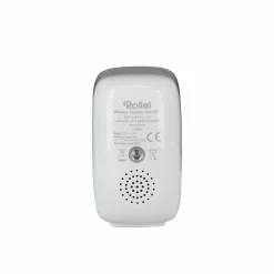 Rollei Heimsicherheit-Überwachungskamera Wireless Security Cam 2K