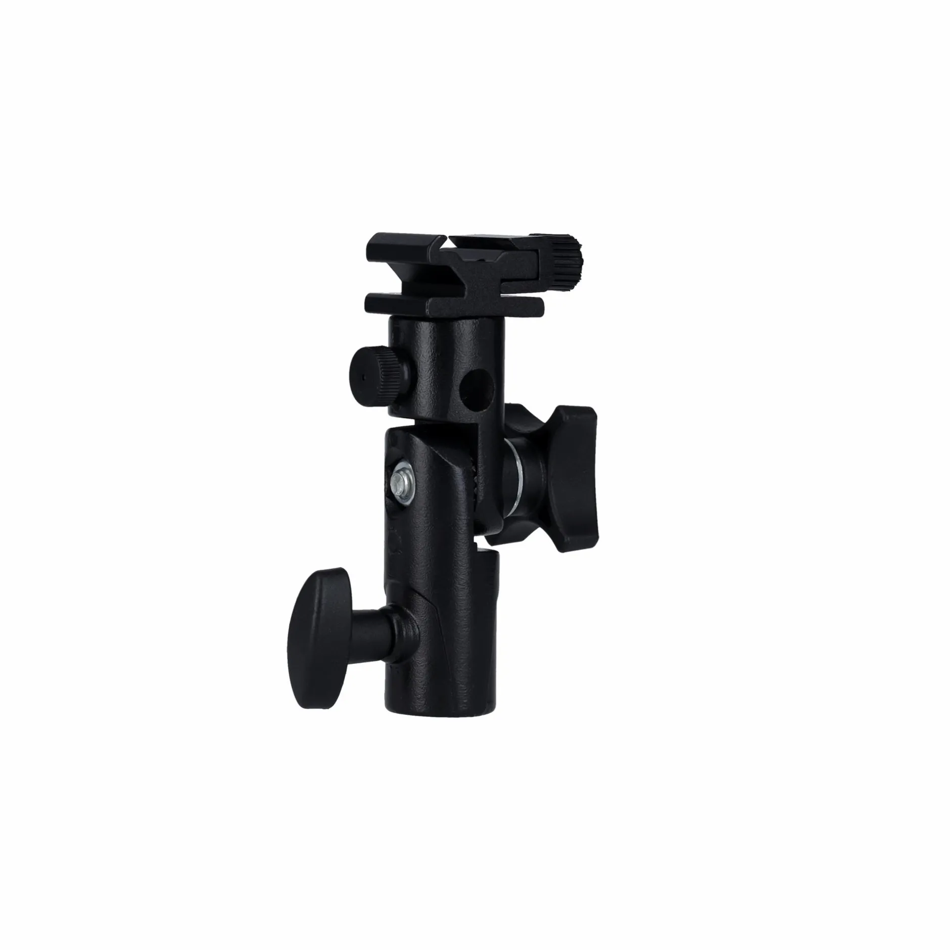 Rollei Hs Freeze Q1 Led-Blitz-Blitzneiger I mit Schirmhalter I für Aufsteckblitze