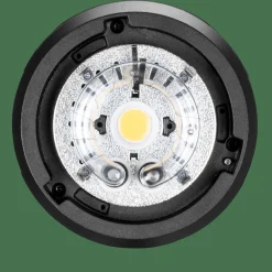 Rollei Blitzröhren & Schutzgläser-Blitzröhre