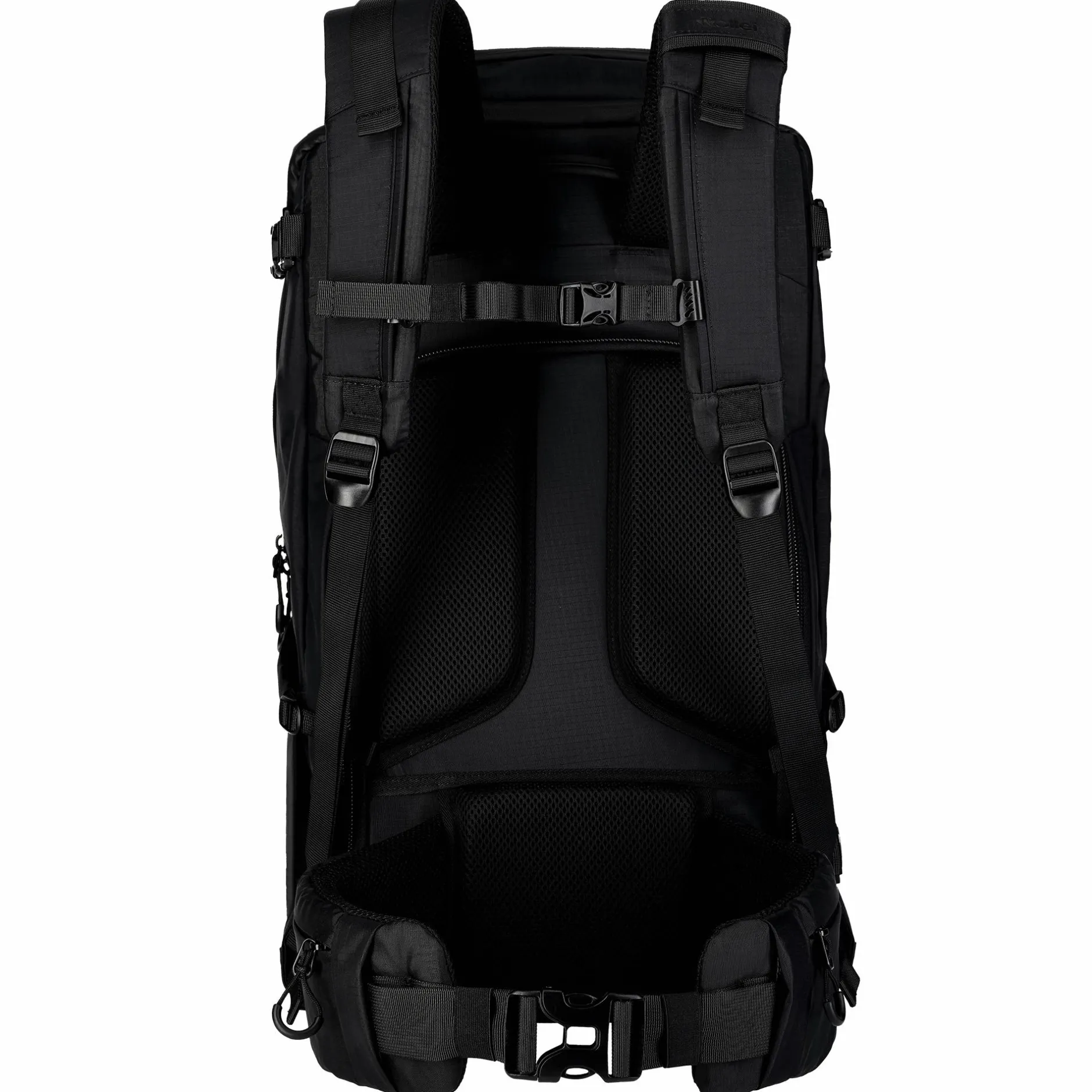 Rollei Rucksäcke-Bundle Fotorucksack Fotoliner Ocean Adventure + 2 Cubes