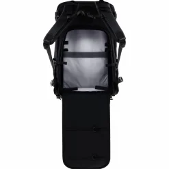 Rollei Rucksäcke-Bundle Fotorucksack Fotoliner Ocean Adventure + 2 Cubes