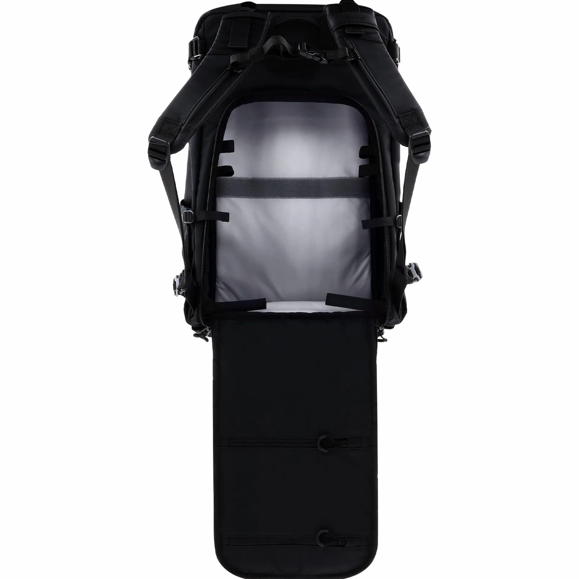 Rollei Rucksäcke-Bundle Fotorucksack Fotoliner Ocean Adventure + 2 Cubes