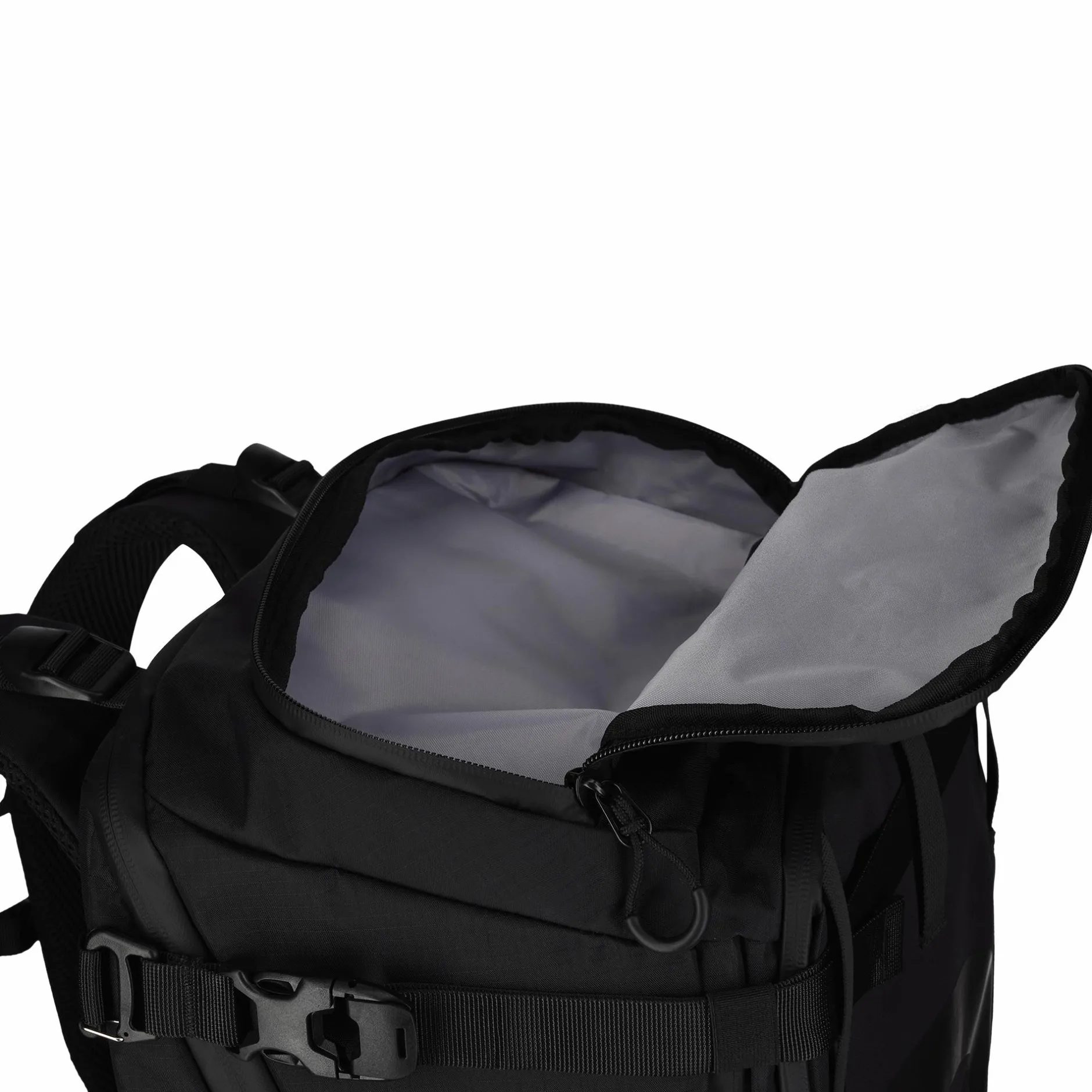 Rollei Rucksäcke-Bundle Fotorucksack Fotoliner Ocean Adventure + 2 Cubes