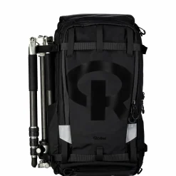 Rollei Rucksäcke-Bundle Fotorucksack Fotoliner Ocean Adventure + 2 Cubes