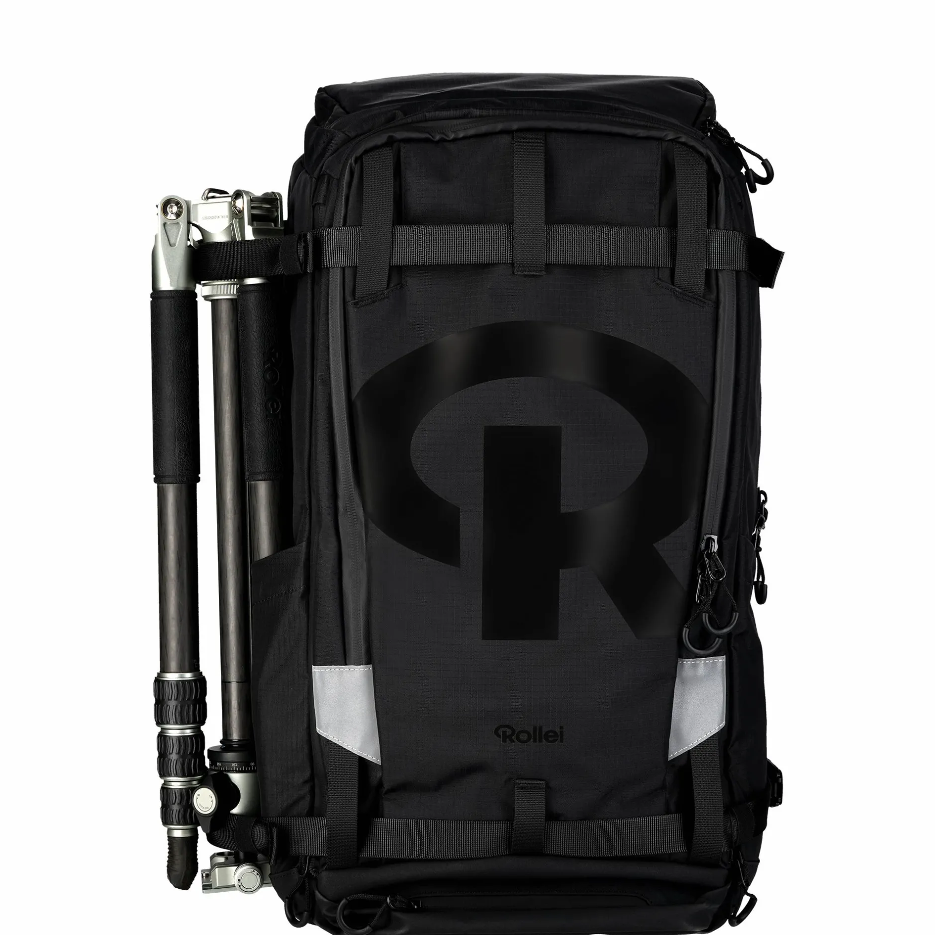 Rollei Rucksäcke-Bundle Fotorucksack Fotoliner Ocean Adventure + 2 Cubes