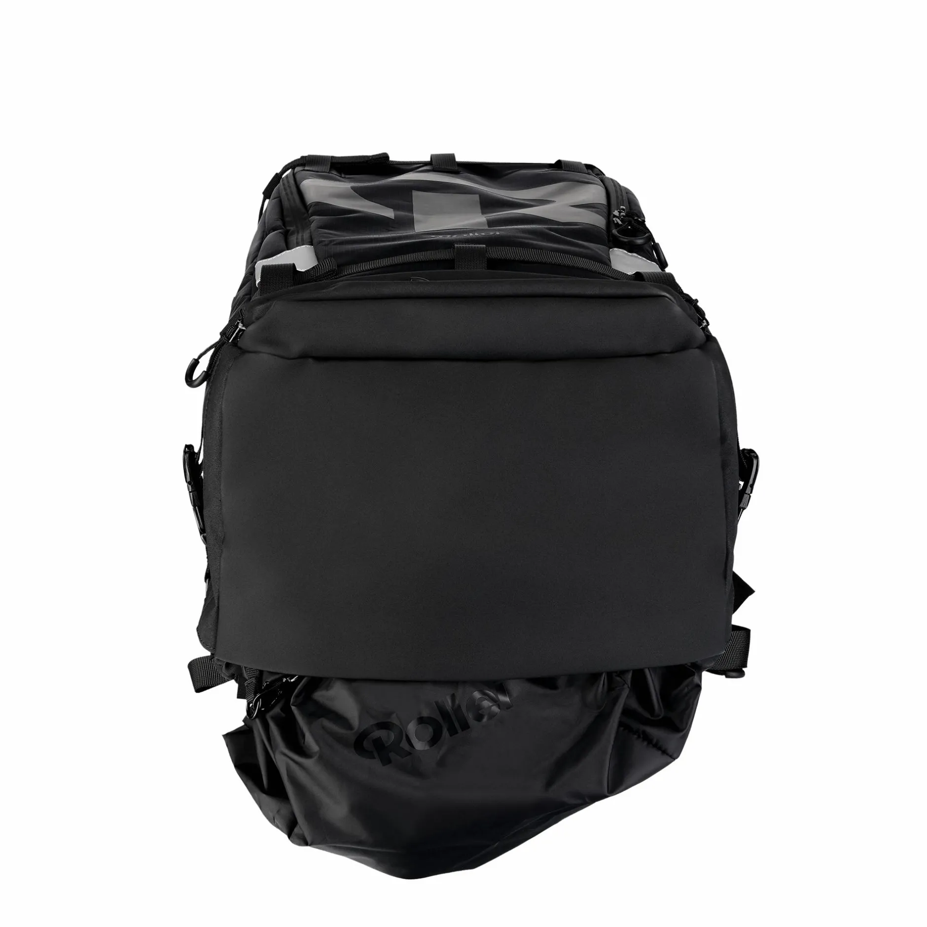 Rollei Rucksäcke-Bundle Fotorucksack Fotoliner Ocean Adventure + 2 Cubes