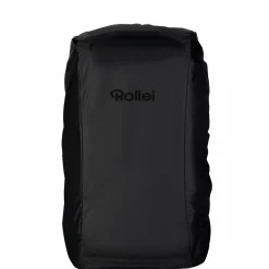 Rollei Rucksäcke-Bundle Fotorucksack Fotoliner Ocean Adventure + 2 Cubes