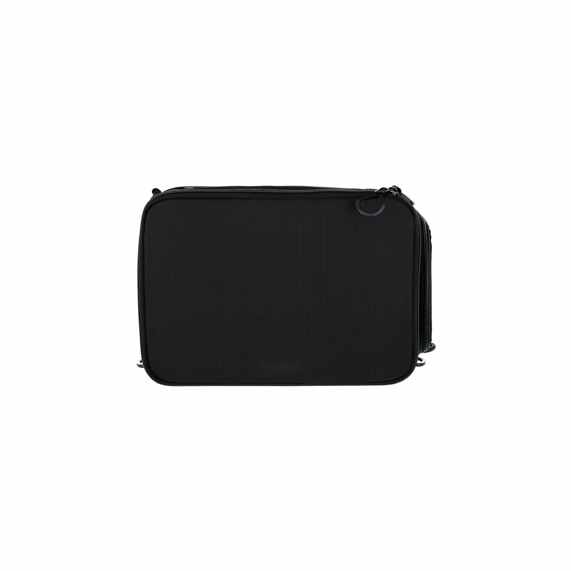 Rollei Rucksäcke-Bundle Fotorucksack Fotoliner Ocean Adventure + 2 Cubes