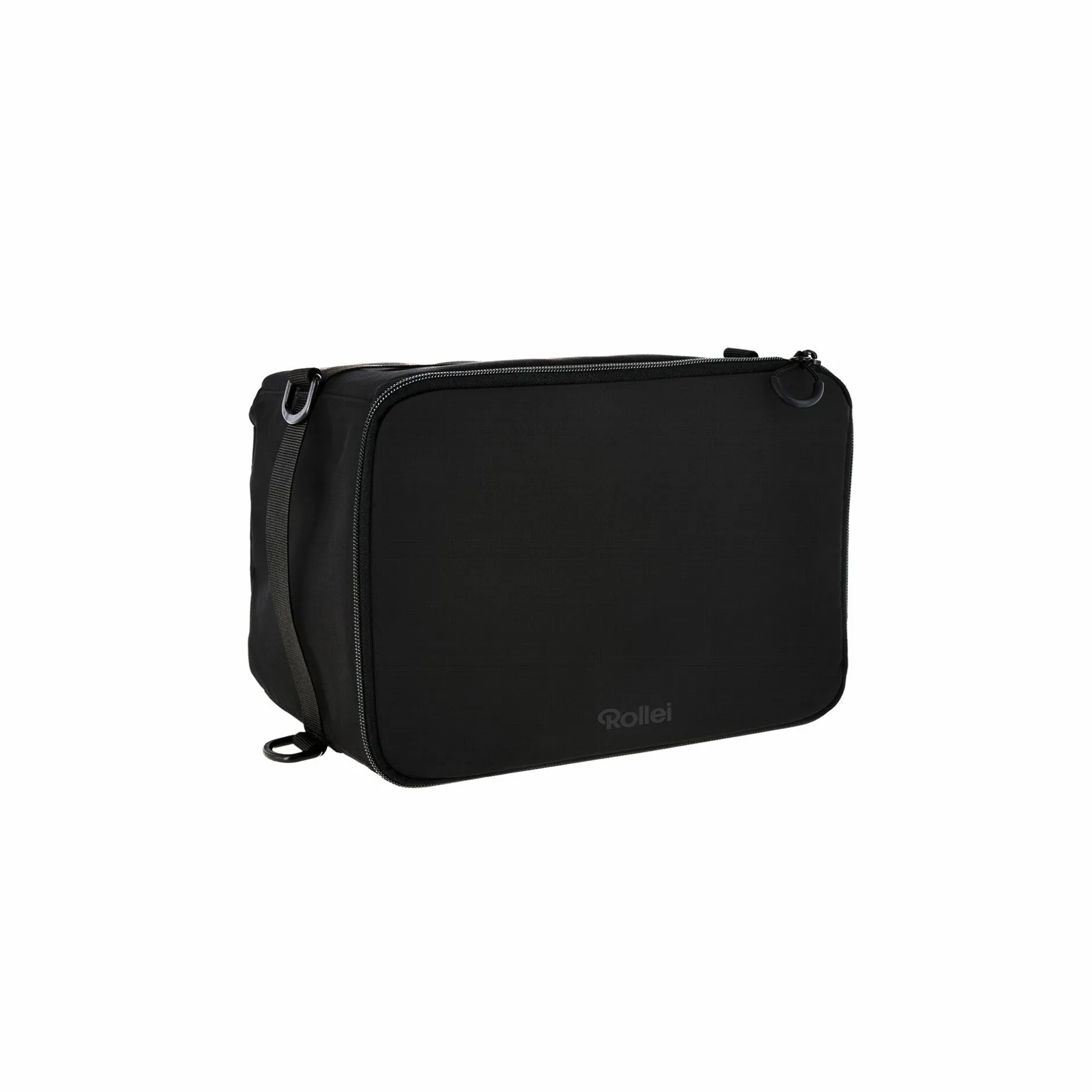 Rollei Rucksäcke-Bundle Fotorucksack Fotoliner Ocean Adventure + 2 Cubes