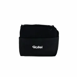 Rollei Rucksäcke-Bundle Fotorucksack Fotoliner Ocean Adventure + 2 Cubes